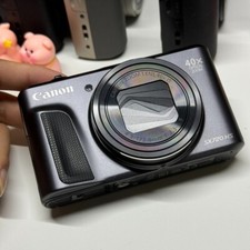 Canon powershot sx720 d'occasion  Expédié en Belgium