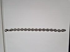 Bracelet argent 925 d'occasion  Paris XVII