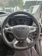 Transit custom steering for sale  NEWARK