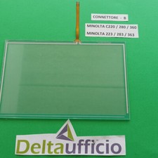 Usato vetro touch usato  Italia