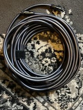 INTERCONEXÃO DE CABO DIGITAL SPDIF QED PERFORMANCE GRAFITE ÓPTICO TOSLINK 10M comprar usado  Enviando para Brazil