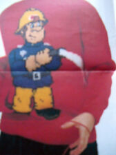 fireman sam engine for sale fireman sam engine for sale ALFRETON