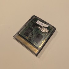 Game Boy Color Hamtaro: Ham-Hams Unite! Somente cartucho Nintendo SEM ETIQUETA TESTADA comprar usado  Enviando para Brazil