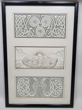Art framed prints for sale  BEDALE