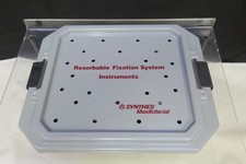Synthes resorbable fixation for sale  Morton Grove