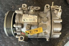 Compressore aria condizionata usato  Massa di Somma