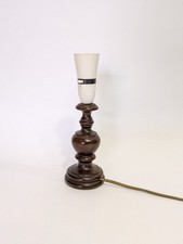 Vintage handmade turned for sale  FAKENHAM