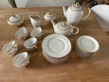 Kaffeeservice eschenbach bavar gebraucht kaufen  Frankfurt am Main