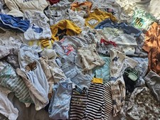 Fast teiliges baby gebraucht kaufen  Halle