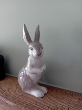 Rabbit hare ceramic for sale  SUTTON-IN-ASHFIELD