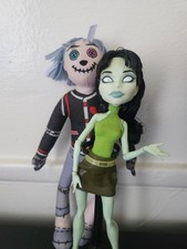 Monster high doll for sale  Avery