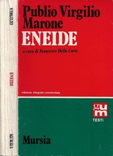 Eneide publio virgilio usato  Italia