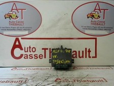 Calculateur moteur alfa d'occasion  Rosières-près-Troyes