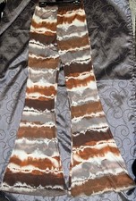 Stripe tie dye for sale  FLEETWOOD