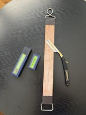 Set solingen rasiermesser gebraucht kaufen  Freising