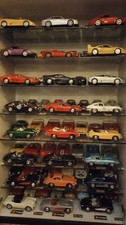 Collezione modellini auto usato  Sala Consilina