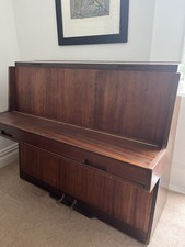Upright piano danemann for sale  CARDIFF