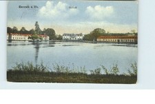 Benrath schloss 1919 gebraucht kaufen  Deutschland