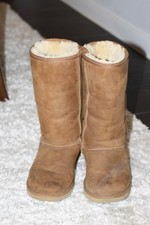 Ugg women chestnut for sale  Katy