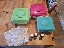 Cheeky wipes mucky for sale  LOCHWINNOCH