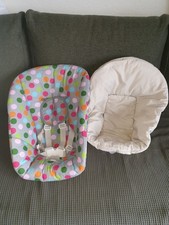 Stokke newborn set gebraucht kaufen  Kaltenkirchen