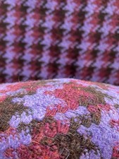 Vintage 1960s wool for sale  HOLT