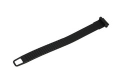 Thule gurtsatz fahrradhalter gebraucht kaufen  Berlin