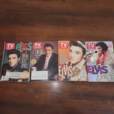Elvis guide lot for sale  Kitty Hawk