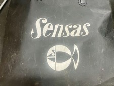 Stink bag sensas for sale Stink bag sensas for sale  WILLENHALL