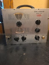 Gerador de sinal SEICO modelo 324 comprar usado  Enviando para Brazil