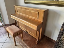 Klavier alexander herrmann gebraucht kaufen  Seebad Ahlbeck