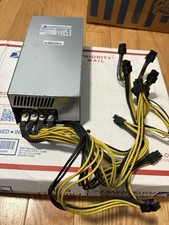 Aid 2200w atx for sale  Ipswich