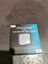 Powerbreaker k21 rcd for sale  ROTHERHAM