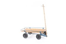 Alter handwagen rollwagen gebraucht kaufen  Pirna, Dohma, Struppen