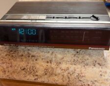 Panasonic 6085 clock for sale  Topeka