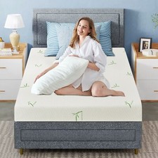 6in 8in breathable for sale  Walnut