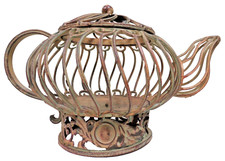 Decorative wrought iron for sale  Amarillo