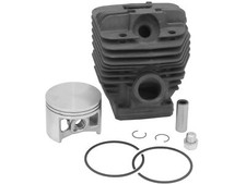 Zylinder für Stihl 066 MS 660 56mm 12mm Pin Big Bore comprar usado  Enviando para Brazil