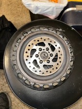 Scooter rear wheel for sale  Poway