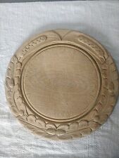 Vintage english carved for sale  LINCOLN