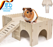 Eyksta groß meerschweinchen gebraucht kaufen  Nordenham