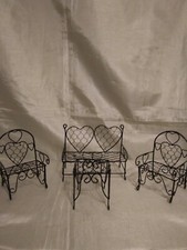 Piece doll black for sale  Dover Foxcroft