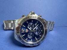Montre homme tag d'occasion  Montreuil