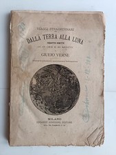 Giulio verne dalla usato  Piombino Dese