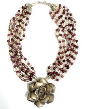 Vtg rubellite rock for sale  Dallas