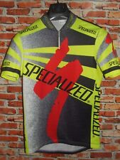 Specialized maglia bici usato  Ercolano