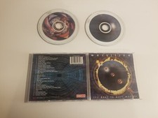 The Best Of Both Worlds por Marillion (2CD, 1997, EMI) comprar usado  Enviando para Brazil