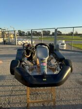 Kart 125cc 6 usato  Ardea