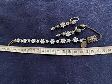 Michal negrin bracelet for sale  LONDON