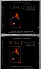 Tom jones volume for sale  UK